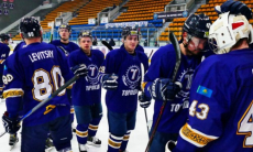 Определился досрочный победитель регулярного чемпионата Казахстана