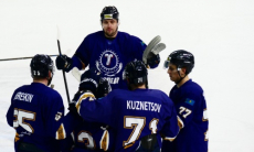 Назван герой тура в чемпионате Казахстана