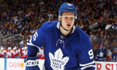 Воспитанника казахстанского хоккея обменяли в клуб НХЛ