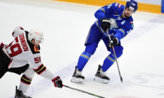 «Не имеет значения». «Барыс» обнадежили перед матчем с «Авангардом» и призвали пройти экзамен