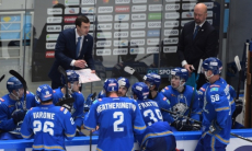 КХЛ сообщила об изменениях в расписании ближайших матчей «Барыса»