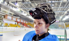 Женская сборная Казахстана провела два товарищеских матча