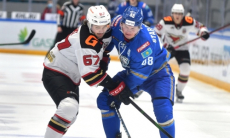 «Последние секунды оставались». Почему «Барыс» лишился победы над «Авангардом» в основное время