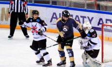 Видеообзор матча чемпионата РК «Алматы» — «Актобе» 2:3