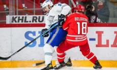 «Налицо противостояние „в особо извращенной форме“». Эксперт спрогнозировал исход матча «Барыс» — «Автомобилист»