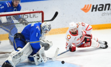 «В раздевалке Дацюк». Почему в матче «Барыса» с «Автомобилистом» будет большой накал