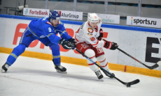 «Будет на высоте». Названы герои «Барыса» в предстоящем матче КХЛ с «Автомобилистом»