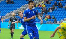 Олжас Керимжанов рассказал об интересе «Астаны» и с каким клубом проходит УТС