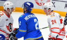 «Возникают проблемы». «Барыс» вызвал опасения у известного тренера перед матчем с «Автомобилистом»