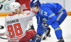 «Им сейчас легко». Назван победитель матча КХЛ «Барыс» — «Автомобилист»