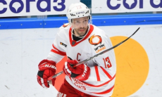 Агент Дацюка рассказал о его будущем перед матчем «Автомобилиста» с «Барысом»