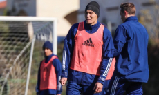 Защитник сборной Казахстана близок к возвращению в «Ордабасы»