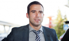 «Переживал, потерял несколько килограмм». Как «Барыс» подарил минскому «Динамо» первый плей-офф в КХЛ