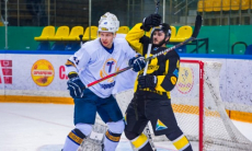 «Торпедо» в овертайме обыграло «Темиртау» в матче чемпионата РК