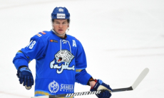 Видео шайб матча КХЛ «Барыс» — «Автомобилист» 2:1