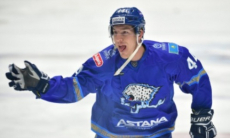 Видеообзор матча КХЛ, или как «Барыс» одержал победу над «Автомобилистом»