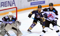 Видеообзор матча чемпионата РК «Алматы» — «Актобе» 4:0