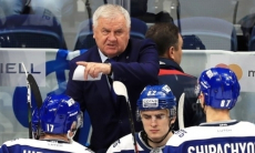 Экс-наставник «Барыса» и сборной Казахстана после победы над СКА вошел в историю клуба КХЛ