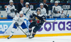 «Есть исполнители». Озвучены шансы «Барыса» с возможным соперником в Кубке Гагарина