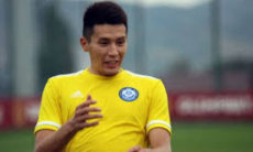 Защитник сборной Казахстана официально попрощался с «Тоболом»
