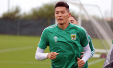 Защитник сборной Казахстана обратился к болельщикам после ухода из клуба КПЛ