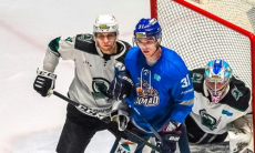 Видеообзор матча чемпионата РК «Номад» — «Бейбарыс» 0:4