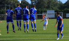 «Тобол» обыграл российский клуб в товарищеском матче