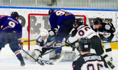 Видеообзор матча чемпионата РК «Алтай-Торпедо» — «Актобе» 2:0