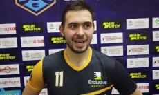 «Проспали начало». Форвард «Алматы» рассказал о матче с «Арланом»