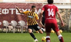 Видеообзор товарищеского матча «Кайрата» с «Рубином»