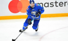 «Барыс» понёс серьезную потерю перед важными матчами КХЛ