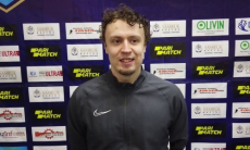 «Сами привозим себе голы». Хоккеисты оценили игры «Арлан» — «Алматы» 5:3, 4:1