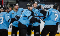 Определились 15 из 16 участников плей-офф КХЛ с участием «Барыса»