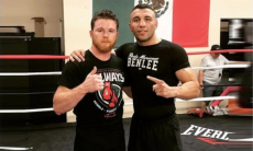 «Он чаще других доставал Сауля в спаррингах». У соперника «Канело» придумали победную тактику