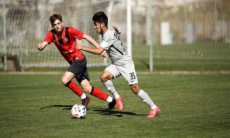 Фарм-клуб «Кайрата» уступил румынской команде на сборах в Турции