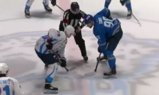 Видеообзор матча чемпионата РК «Номад» — «Иртыш» 3:0