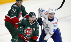 «Матч, который показывают в наказание». Известный эксперт спрогнозировал счет игры «Барыс» — «Ак Барс»