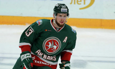 «Надо исправлять». В «Ак Барсе» решительно намерены отыграться и победить «Барыс» в матче КХЛ