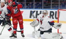 Андрей Скабелка подарил «Барысу» отличный шанс избежать «Ак Барс» в Кубке Гагарина