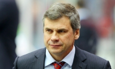 «Здорово, что отыгрались». Главный тренер «Ак Барса» дал оценку тяжелой победе над «Барысом» в КХЛ