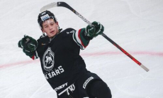 «У нас не ладится игра». В «Ак Барсе» озвучили причины провального начала в матче КХЛ с «Барысом»