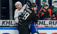 «Должны легко проходить». «Барыс» «лишили» шансов против фаворита на старте плей-офф КХЛ