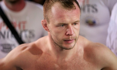 «Я хотел бы провести реванш». Шлеменко назвал условие возвращения в Bellator