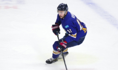 «Надеялись доказать свою состоятельность». Форвард «Алтая-Торпедо» — об итогах сезона