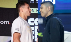 «Это важный год для Головкина». Промоутер GGG высказался о его бое с Мунгией