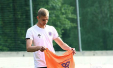 Клуб КПЛ подписал футболиста лидера российского чемпионата