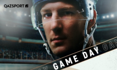 «Барыс» представил анонс выездного матча КХЛ с «Куньлунь Ред Стар»