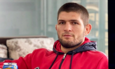 «Как ты можешь быть первым?» Звездный боец UFC предъявил претензии Хабибу Нурмагомедову