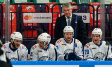 Перед Кубком Гагарина. «Ак Барс», «Авангард», «Салават», «Магнитка» — четыре варианта для «Барыса»