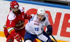 «Жизненно необходимо». Эксперт дал яркий прогноз на матч «Куньлунь РС» — «Барыс»